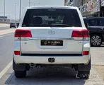 Toyota Land Cruiser GX 2018 V6